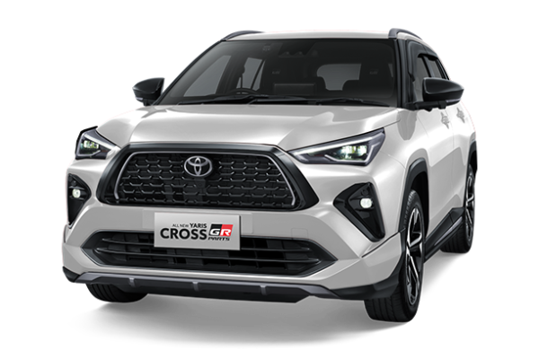 Tunas Toyota Cipondoh